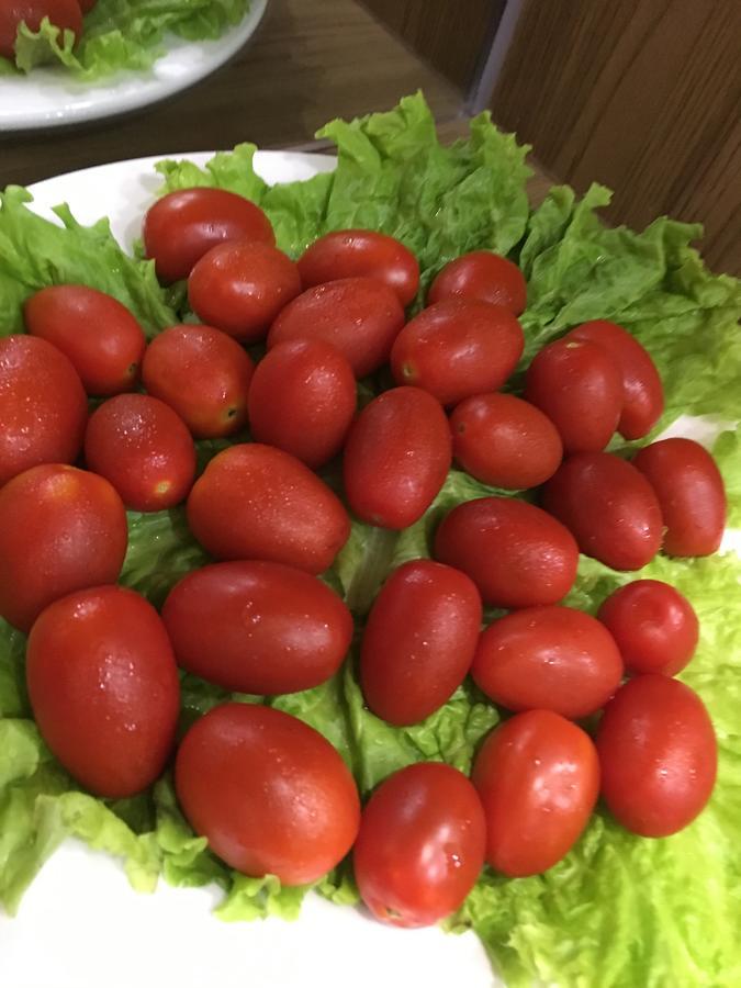 하노이 패션 스위트 호텔 외부 사진