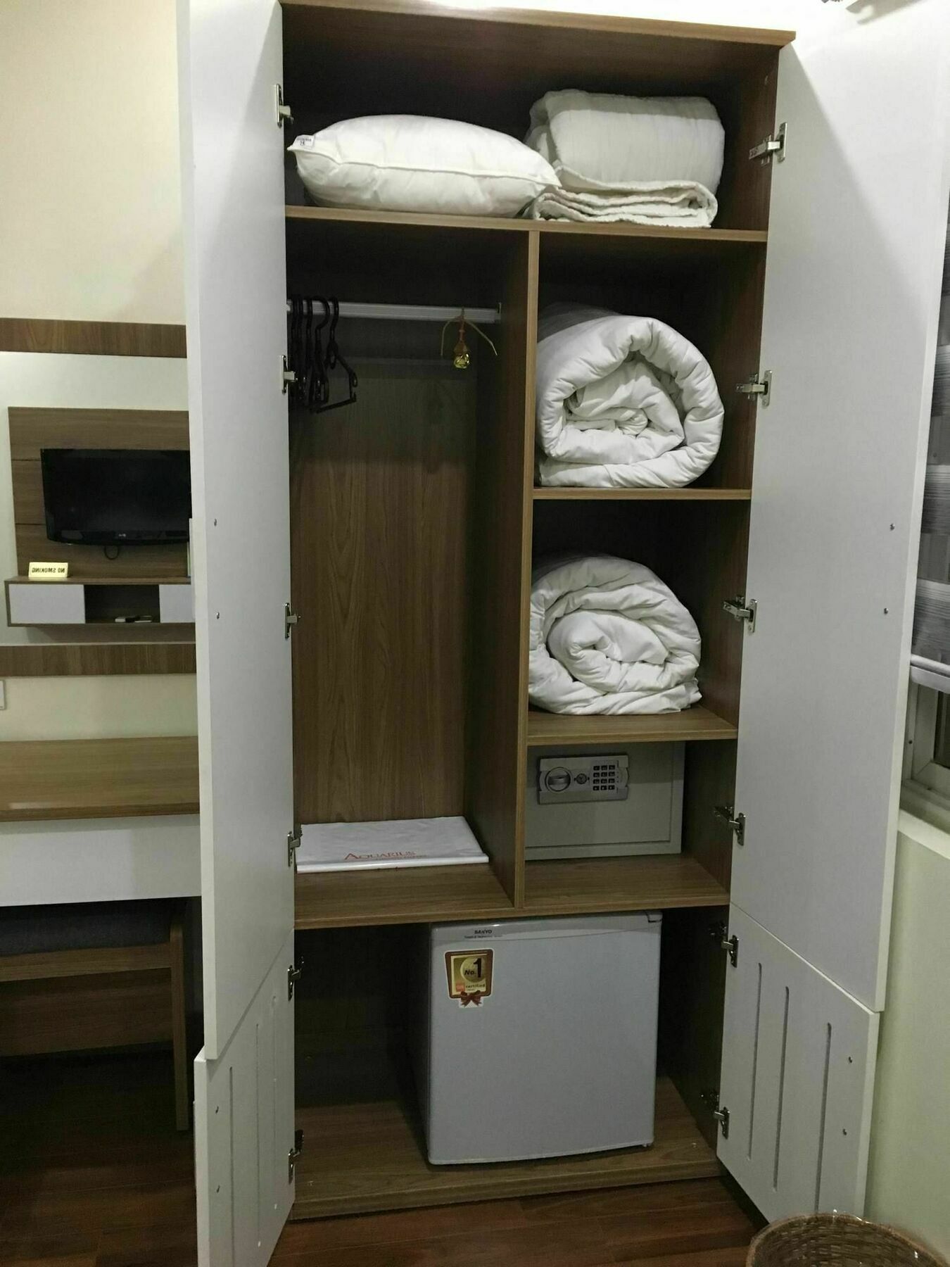 하노이 패션 스위트 호텔 외부 사진